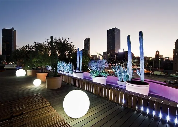 De Cortes Hotel Mexico City