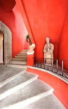 De Cortes Hotel Mexico City