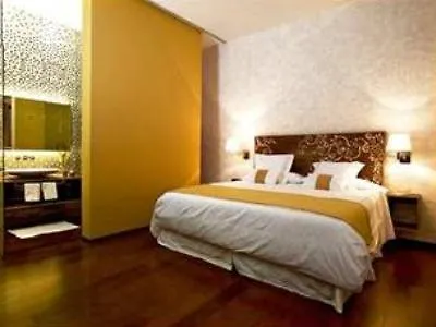 Hotel De Cortes Mexico City
