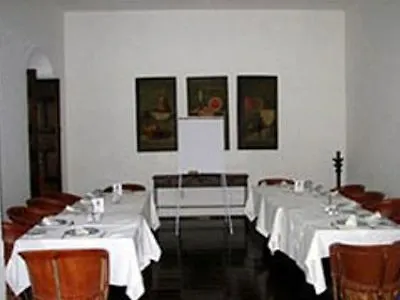 De Cortes Mexico City