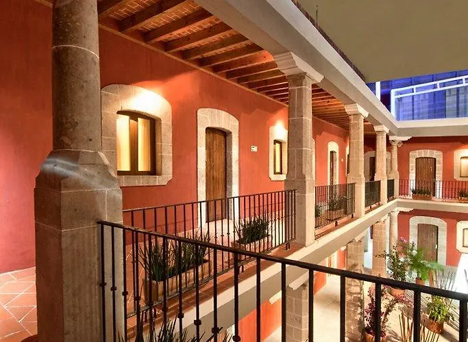 Hotel De Cortes