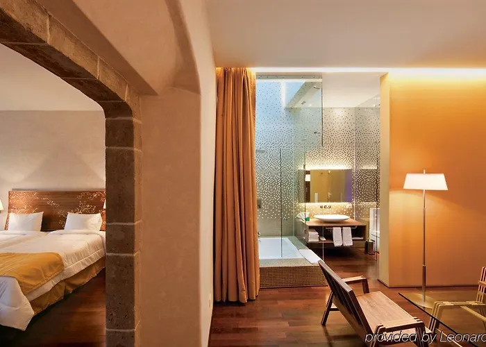 De Cortes 5* Mexico City