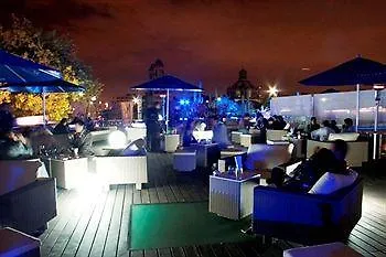 De Cortes 5* Mexico City