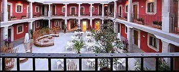 De Cortes Hotel