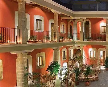 De Cortes 5* Mexico City