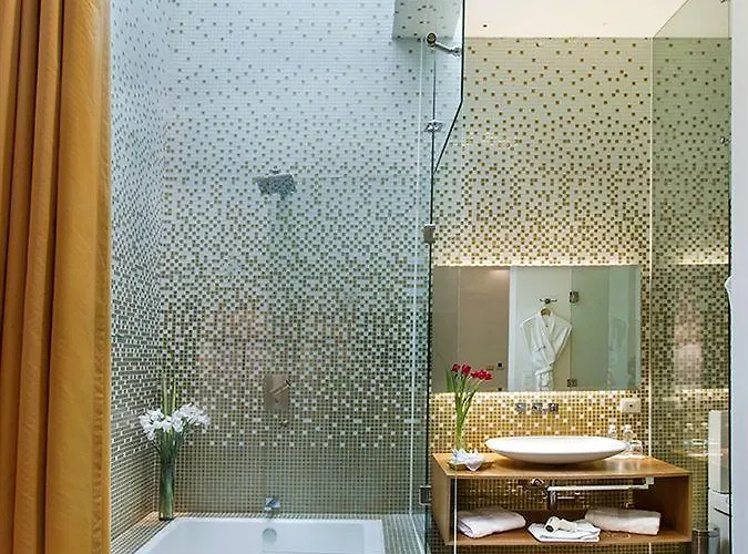 De Cortes 5* Mexico City