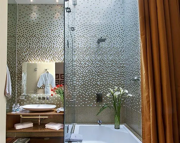 De Cortes Hotel 5*