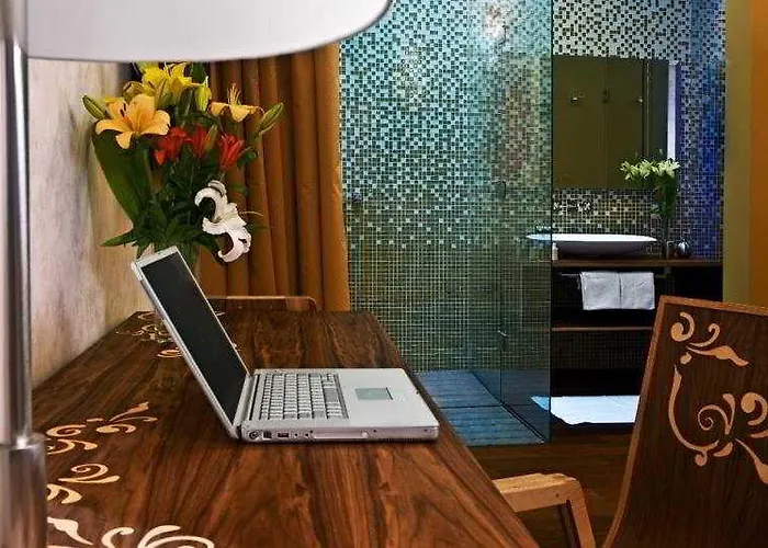 De Cortes 5* Mexico City