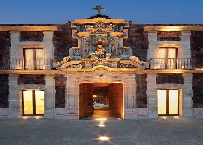 De Cortes Mexico City