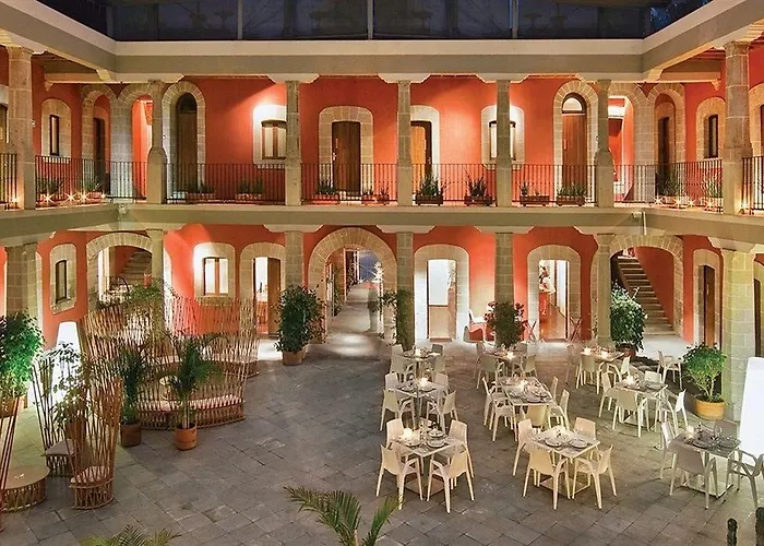 De Cortes Mexico City