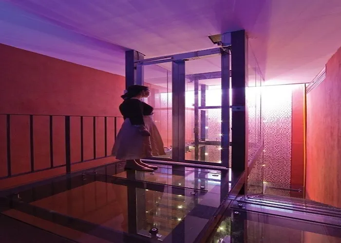 Hotel De Cortes Mexico City