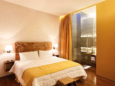 De Cortes 5* Mexico City