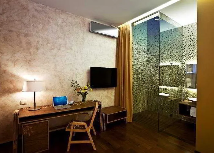 De Cortes Hotel
