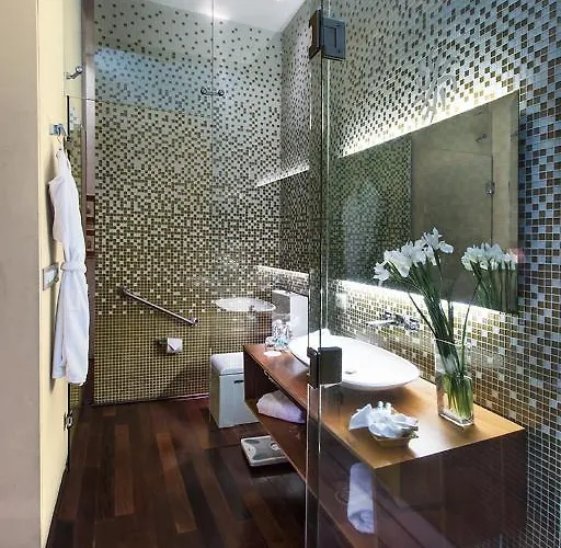 De Cortes Hotel 5*