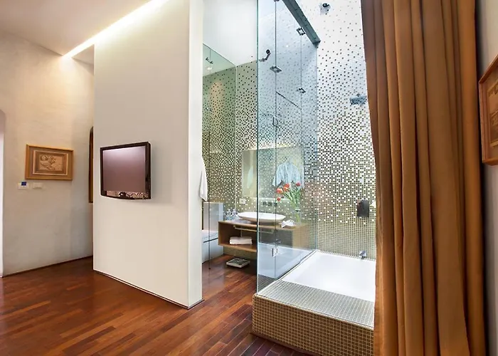 De Cortes Hotel Mexico City