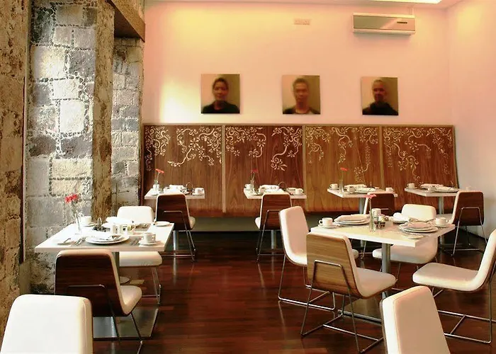 De Cortes Hotel Mexico City