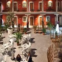 De Cortes Hotel 5*