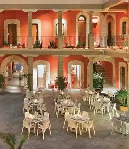 De Cortes Hotel Mexico City