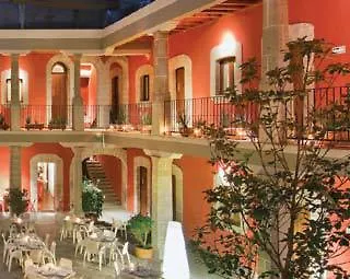De Cortes 5* Mexico City
