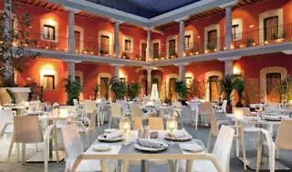 De Cortes Mexico City